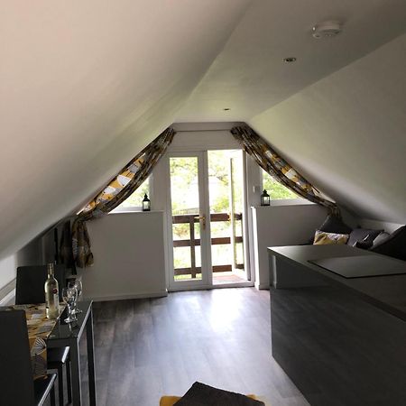 The Tree House Apartamento Inverness Exterior foto